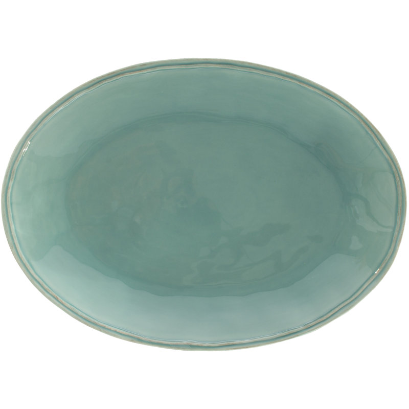 Fontana Stoneware Platter