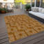 Tapis intérieur / extérieur mâle avec envers antidérapant-316851828