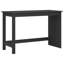 Solid Wood Desk-798312913