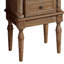 Armoire à bijoux 6 tiroirs