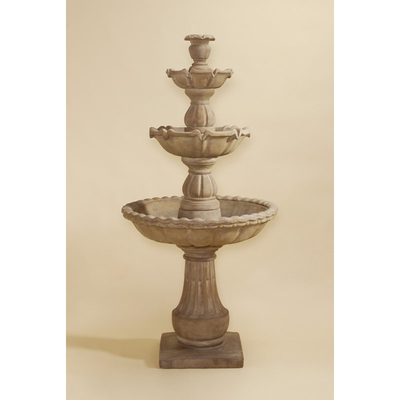 Gaetana Fountain