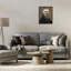 Regal Bichon Frise, art de la giclée par CAD Designs-102895804-102895806