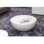 CHRONOS Round Concrete Coffee Table 87 x 87 x 35.6 cm-102714930