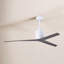 Eliza Outdoor Downrod Ceiling Fan-209975076-210241865