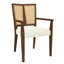 Ensemble de 2 chaises avec accoudoirs-151343564-151343554