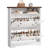 Shoe Cabinet Storage for Entryway