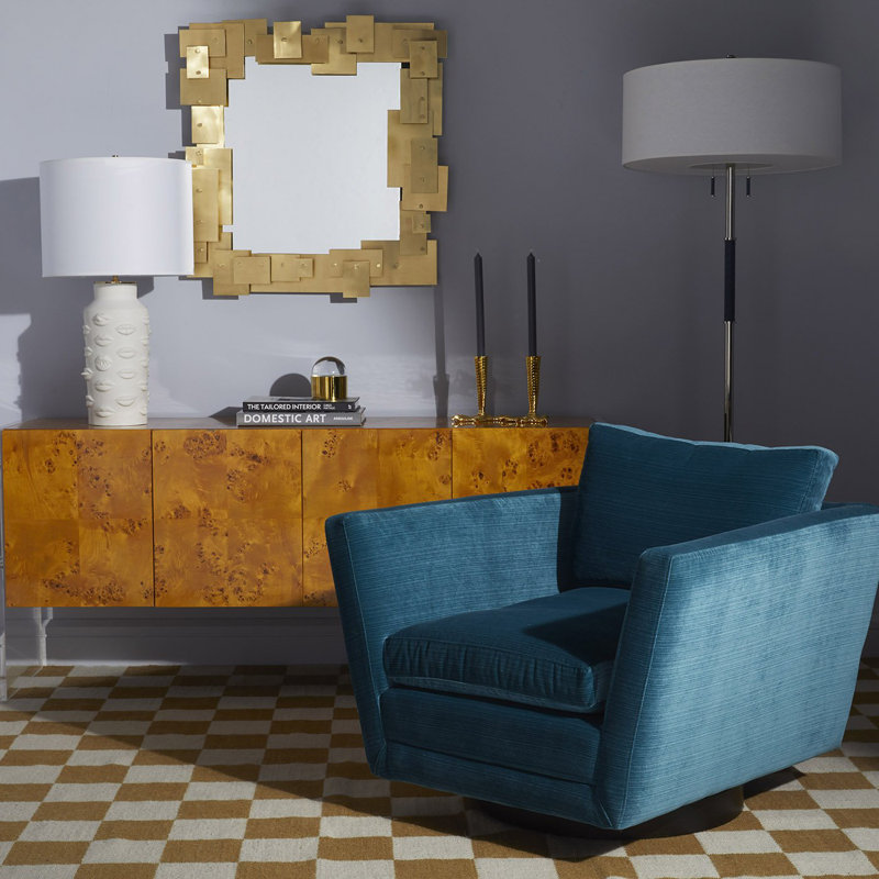 Muse Gala Lips Table Lamp