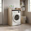 MDF/Chipboard Laundry Cart-110961992