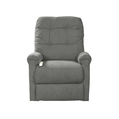 Fauteuil inclinable Popstitch Trio Piccolo