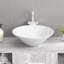 vidaXL Wash Basins Ceramic-718194842