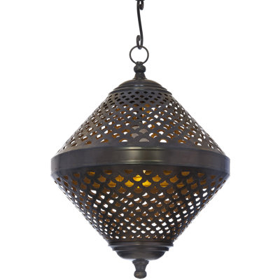 Mediterranean 1 - Light Pendant