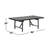 Vrishank Dining Set, Mocha, 5-PC-275428605