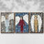 Ensemble de 3 pièces Angels-97760083-97760086