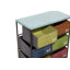 Commode d'appoint 6 tiroirs Moniz