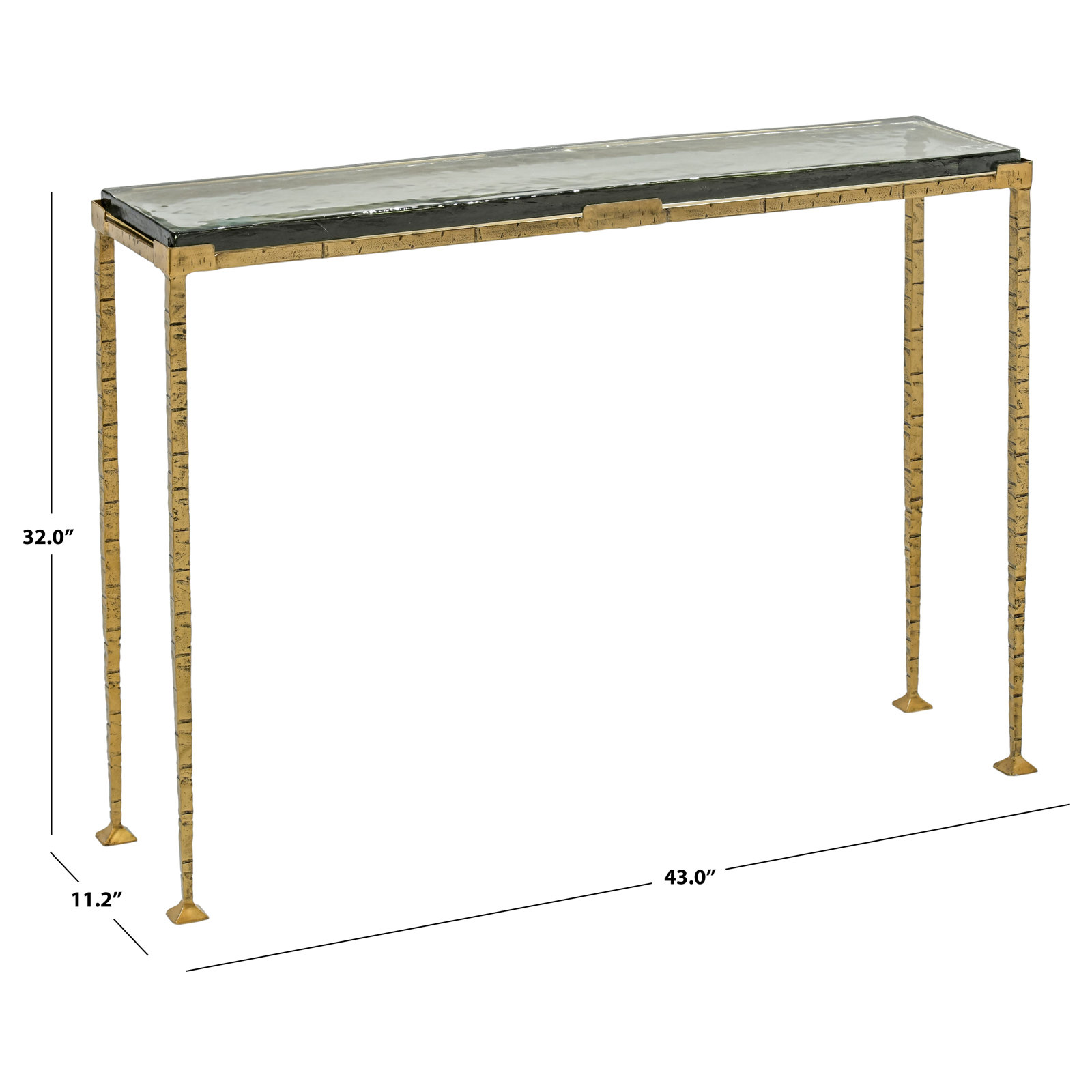 Castino 43" Console Table