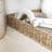 Anhua Wicker Tray