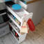 Physter Utility Cart