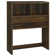 Westpark 49-Inch Full Bookcase Headboard
