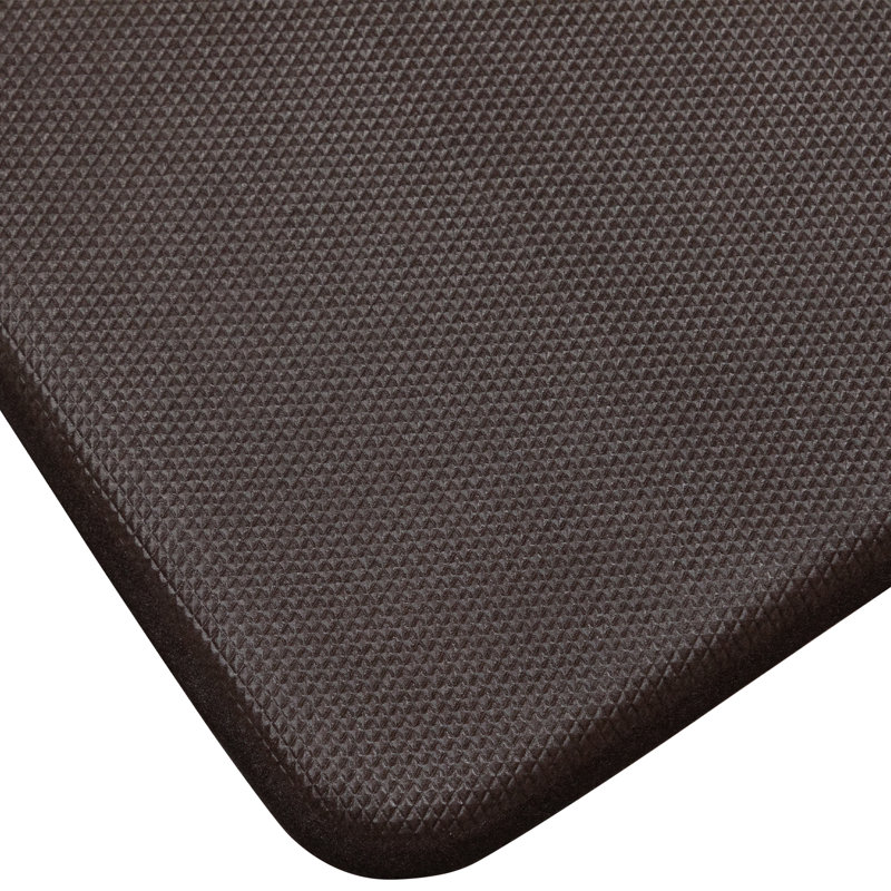 Tapis de sol anti-fatigue Happy Fall Y'all Kitchen Comfort - 17,75 po x 29,5 po