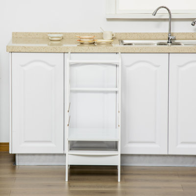 Fridley Children's Step Stool