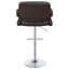 Tabouret de bar Brandi-105886331