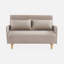 Millste 2 Seater Sofa Bed-92324897