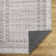 Notre tapis PNW Home X Livabliss Rainier