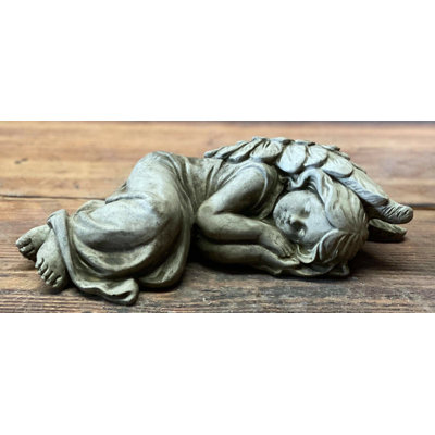 Nuala Garden Statue