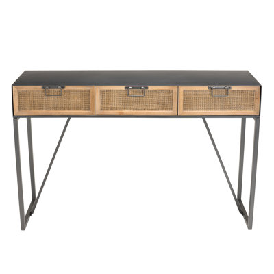 Screven 120cm Console Table