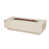 Blanc est en rupture de stock