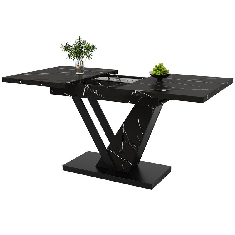 Extendable Dining Table