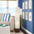 Swope 50'' Column Floor Lamp