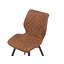 Mahaffie 43 cm H Tufted Side Chair-39610728