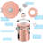 Haitral Condiment Storage & Accessories-53225409