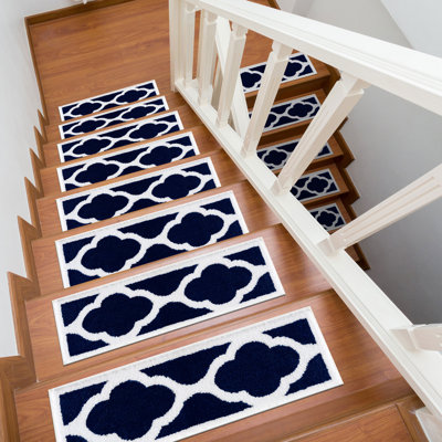 Tapis d'escalier