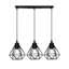 3 - Light Chandelier