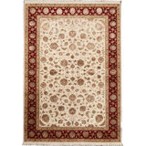 Oriental Area Rug