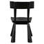 Gilbert Solid Wood Dining Chair
