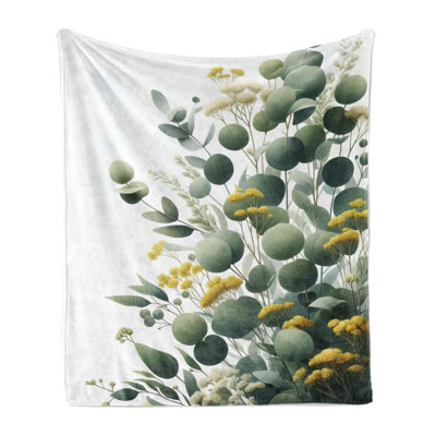 Throw Blanket