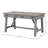 Bankhead Writing Desk with Built in Outlets-1863094171