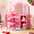 Pink selected