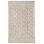 Bungalow Rose Stalder Ivory Hand-Tufted Wool Rug