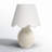Ricker Ceramic Table Lamp
