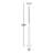 Allegra 1-Light Metal Pendant-88237731-44138679