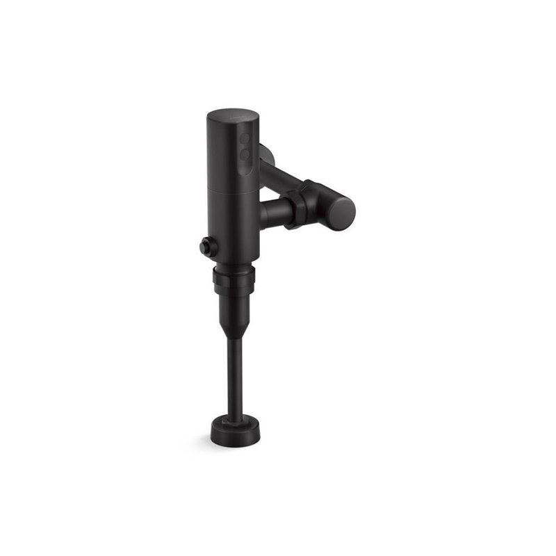 MACH Tripoint DC 0,5 GPF urinoir FV, Laiton poli