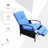 Schunemunk Wicker Outdoor Lounge Chair-1288432348