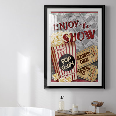 " Movie Night I "