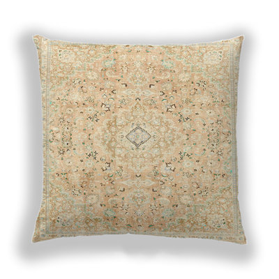 Coussin Abstract 2144