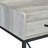 Aviana Writing Desk with Built-In Electrical Outlet-50965432