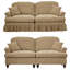 Canapé 2 places Mid-Century-235159961